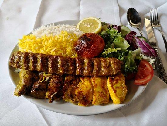 Iran Restaurant